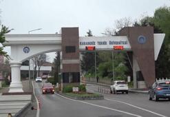 KTÜ’de fakülteler ve hastane depreme hazırlanıyor