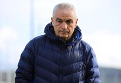 Rıza Çalımbay: Hedefimiz Antalyaspor maçı