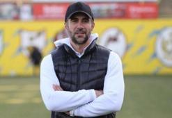 Alanyaspor’da Ömer Erdoğan dönemi başlıyor