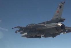 MSB: 3 terörist etkisiz hale getirildi