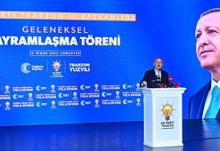 Karaismailoğlu: 14 Mayıs bir dönüm noktasıdır