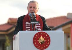 Erdoğan: 14 Mayıs, LGBT'cilere ders verme günü olacak