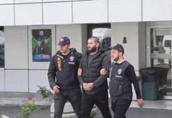 Thodex kurucusu Fatih Faruk Özer adliyeye sevk edildi