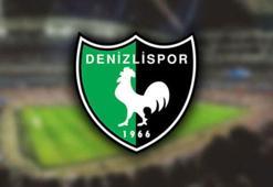 Denizlispor küme düştü