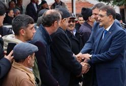 Bakan Dönmez: Karadeniz gazını çok kısa bir sürede tüm yurdumuz kullanacak