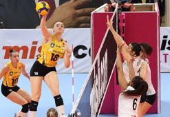 Misli.com Sultanlar Ligi’nde play-off etabı eşleşmeleri belli oldu