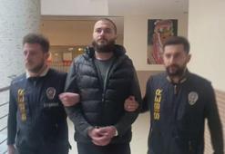 THODEX'in kurucusu Faruk Fatih Özer tutuklanma talebiyle hakimliğe sevk edildi