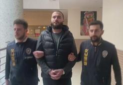 THODEX'in kurucusu Faruk Fatih Özer tutuklandı