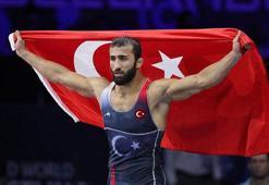 Grekoromen Stil A Milli Güreş Takımı, Avrupa şampiyonu oldu