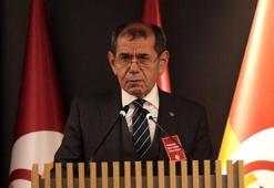 Dursun Özbek: Son haftadan önce Galatasaray şampiyonluğunu ilan eder