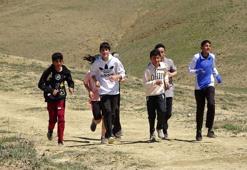 Yüksekova, 18 yıl aranın ardından Tekerlekli Kayak Şampiyonası'na ev sahipliği yapacak