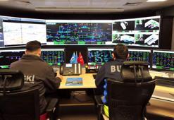 Bursa’nın suyu, 24 saat bu merkezden izleniyor