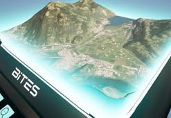 Askeri harekat planlamalarına teknolojik destek