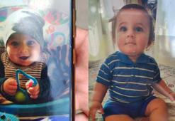Annesinin kucağındayken vurulan Yusuf Arda, bayram ziyaretine gidiyormuş