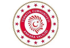 Ankara Valiliği'nden sözde Ermeni soykırımı eylemlerine yasak