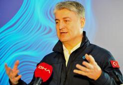 Togg CEO'su Gürcan Karakaş, Türkiye'nin ilk batarya fabrikasını anlattı