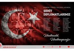 Dışişleri'nden '1915 olayları' tepkisi