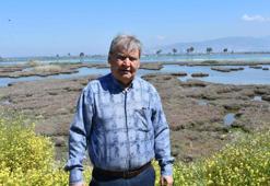 Prof. Dr. Yaşar: Bizi ciddi bir su krizi bekliyor