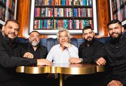 Latin müziğin efsanesi Nicolas Reyes, Türkiye’ye geliyor