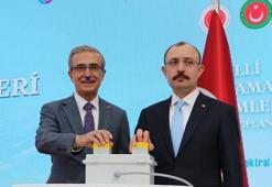 Bakan Muş: Yerli ve milli tarama sistemlerinin üretimi başladı