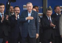 Erdoğan: Togg için araç bedelinin yüzde 50'si tutarında 0,99 oranda kredi kullandırılacak