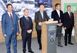 Erzurum ve Nevşehir'de 'Kökünü Kurutma' operasyonlarında 133 gözaltı