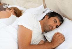 “Bahar yorgunluğu cinsel isteksizliğe yol açabilir”