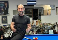 Semih Saygıner, Kore Profesyonel Bilardo Ligi'ne transfer oldu
