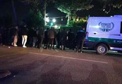 Hobi bahçesindeki çifte cinayete 2 kez müebbet hapis talebi