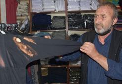 Dükkana girip, ürünlere çamaşır suyu ile motor yağı döken eski çalışana çifte ceza