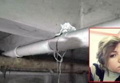 Avcılar'da öldüren binada boruların geçmesi için kirişlerin kırıldığı ortaya çıktı
