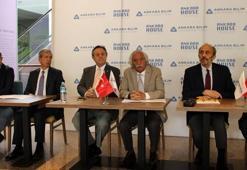 'Ermeni meselesi yeni bir anlatı kuruluşu içerisinde değerlendirilmeli'