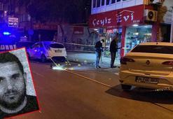 Tekstil işçisinin bıçak ve tabancalı saldırıda ölümüne 2 gözaltı