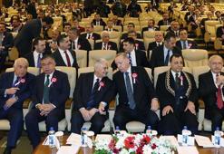 AYM Başkanı Arslan: Cumhuriyetin geleceği, yargı bağımsızlığına bağlıdır