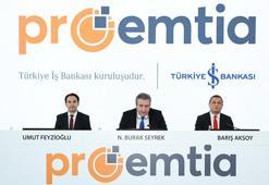 İş Bankası, emtia ticareti platformu Proemtia'yı hayata geçirdi