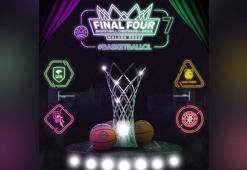 Basketbol Şampiyonlar Ligi Dörtlü Finali’nin kura çekimi yapıldı