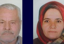 Gelinini öldürüp, cesedi ateşe verdi