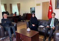 İsrail polisinin gözaltına aldığı Türk vatandaşı serbest bırakıldı