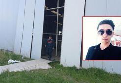 Fabrikada su kazanı patladı; 1 ölü