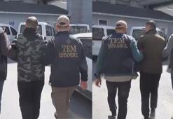 Bahçelievler AK Parti Seçim İrtibat Bürosu önünde ateş açanlara tutuklama talebi