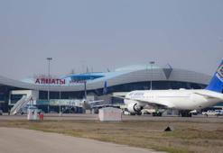 TAV Havalimanları ilk çeyrekte 14 milyon yolcuya hizmet verdi