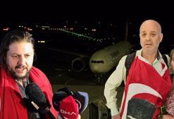 Sudan'da çatışmaların ortasında kalan Türkler yaşadıkları zor ve korku dolu günleri anlattı