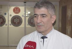 Prof. Dr. Dulundu: Kovid genç yaştaki kanser vakalarını tetiklemiş olabilir