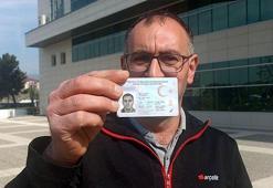 İsim ve soyadının yaygın olması bıktırdı