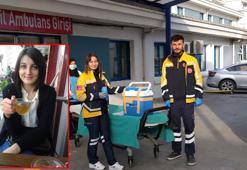 Özgür, organlarıyla 4 kişiye can ve ışık olacak