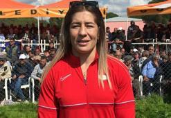 Yasemin Adar: Hedefim 2024 Paris Olimpiyatları'nda altın madalya