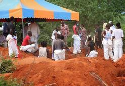 Kenya’daki tarikat bağlantılı ölümlerde can kaybı 90’a yükseldi