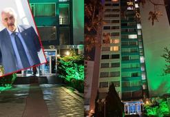 Öldürülen eski ATO başkanvekilinin oğlu: Babam şüphelinin 2 milyon lira borcunu ödedi