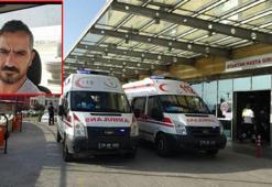 Düğünde ateşlenen silahla ölüme 4 tutuklama