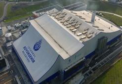 İSTAÇ’ı Fransız merkezli Veolia Grubu işletecek